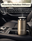 OilyPod Nebu Diffuser