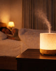 OilyPod Ito Ultrasonic Diffuser