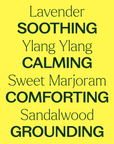 Plant Therapy Worry Free Essential Oil Blend
