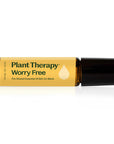 Plant Therapy Worry Free Essential Oil Blend