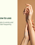 Plant Therapy Worry Free Essential Oil Blend