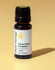 Plant Therapy Ylang Ylang Complete Essential Oil