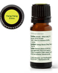 Plant Therapy Ylang Ylang Extra Essential Oil