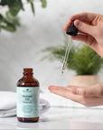 Plant Therapy Younger Glo Carrier Oil Blend