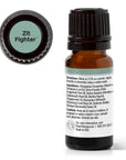 Plant Therapy Zit Fighter Essential Oil Blend