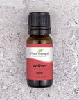 Plant Therapy Vetiver Essential Oil