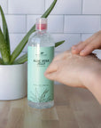 Plant Therapy Aloe Vera Jelly