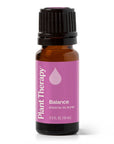 Plant Therapy Balance Essential Oil Blend