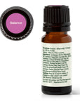 Plant Therapy Balance Essential Oil Blend