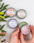 Plant Therapy Balm Squad Set
