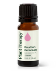 Plant Therapy Geranium Bourbon Essential Oil