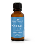 Plant Therapy Chill Out Essential Oil Blend
