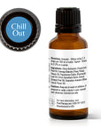 Plant Therapy Chill Out Essential Oil Blend