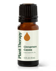 Plant Therapy Cinnamon Cassia Essential Oil