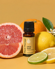 Plant Therapy Citrus Burst Essential Oil Blend