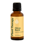 Plant Therapy Citrus Burst Essential Oil Blend