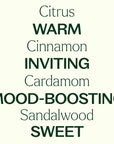 Plant Therapy Citrus & Cinnamon Essential Oil Blend