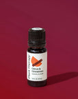 Plant Therapy Citrus & Cinnamon Essential Oil Blend