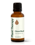 Plant Therapy Clove Bud Essential Oil
