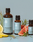 Plant Therapy Deodorizing Essential Oil Blend