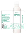 Plant Therapy Body Lotion with Aloe and Shea 8 oz