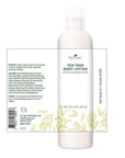 Plant Therapy Body Lotion with Aloe and Shea 8 oz