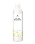Plant Therapy Body Lotion with Aloe and Shea 8 oz