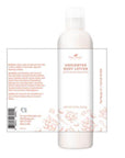 Plant Therapy Body Lotion with Aloe and Shea 8 oz