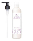 Plant Therapy Body Lotion with Aloe and Shea 8 oz