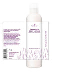 Plant Therapy Body Lotion with Aloe and Shea 8 oz