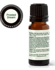 Plant Therapy Frosted Dream Essential Oil Blend