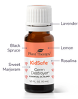 Plant Therapy The Essentials KidSafe Set