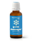Plant Therapy Germ Destroyer KidSafe Essential Oil