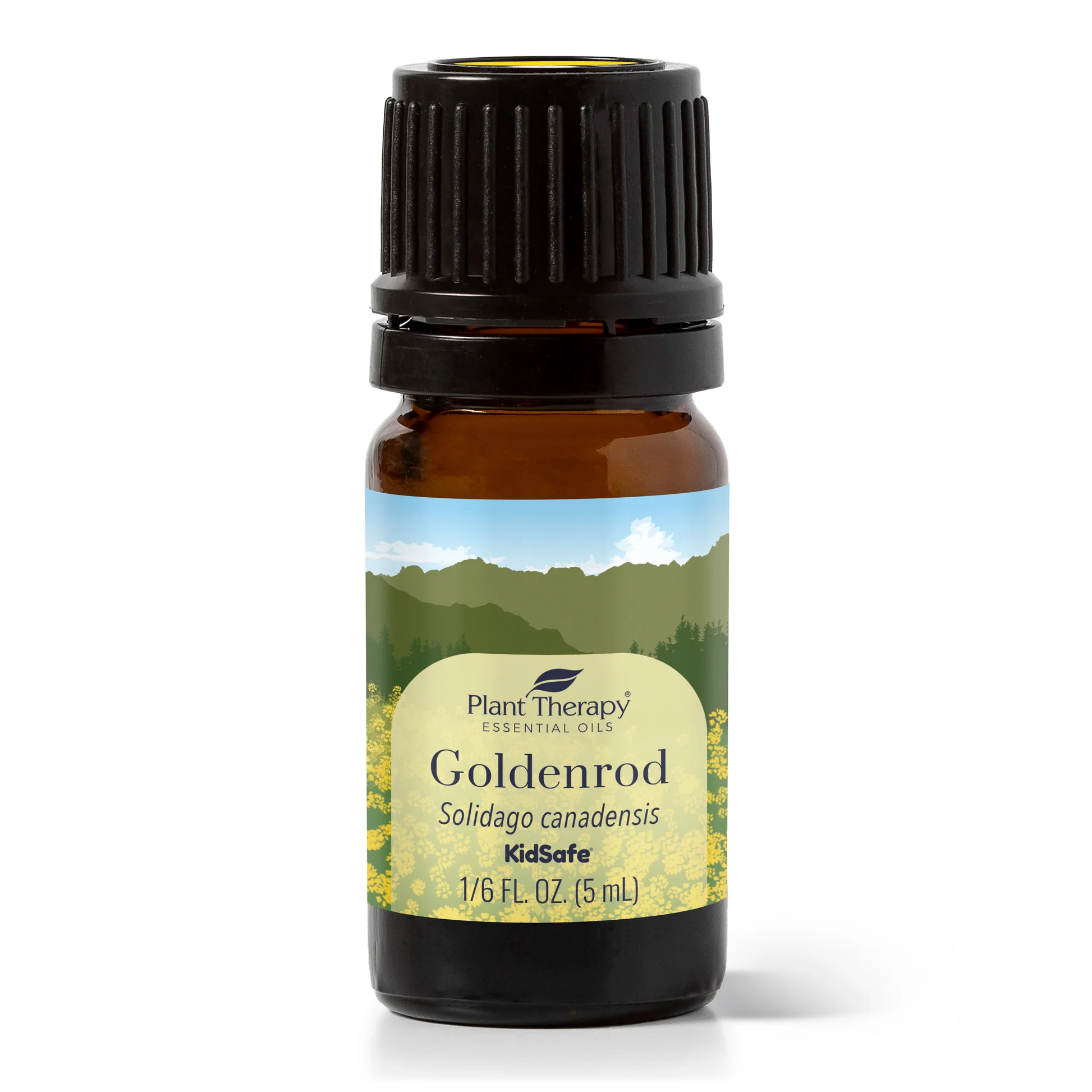 Plant Therapy Goldenrod Essential Oil 5ml