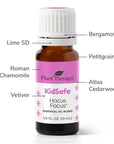 Plant Therapy Hocus Focus KidSafe Essential Oil Blend