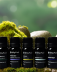 OilyPod 5 Senses Set