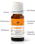 Plant Therapy Immune Boom KidSafe Essential Oil