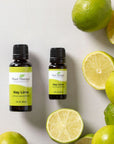 Plant Therapy Key Lime Essential Oil