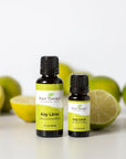 Plant Therapy Key Lime Essential Oil