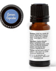 Plant Therapy Lemon Cupcake Essential Oil