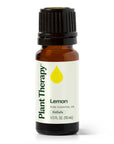 Plant Therapy Lemon Essential Oil