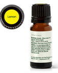 Plant Therapy Lemon Essential Oil