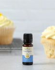 Plant Therapy Lemon Cupcake Essential Oil
