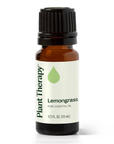 Plant Therapy Lemongrass Essential Oil