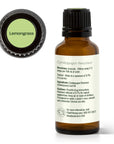 Plant Therapy Lemongrass Essential Oil
