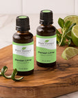 Plant Therapy Persian Lime Essential Oil