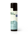 Plant Therapy Cough Relief Clearing Chest Rub