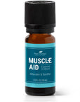 Plant Therapy Muscle Aid Essential Oil Blend
