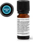 Plant Therapy Muscle Aid Essential Oil Blend
