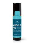 Plant Therapy Muscle Aid Essential Oil Blend